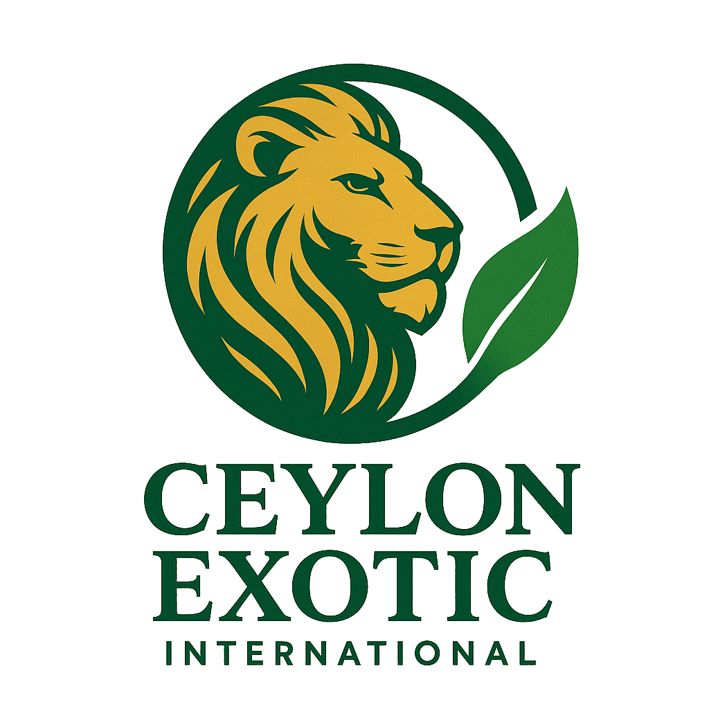 Ceylon Exotic